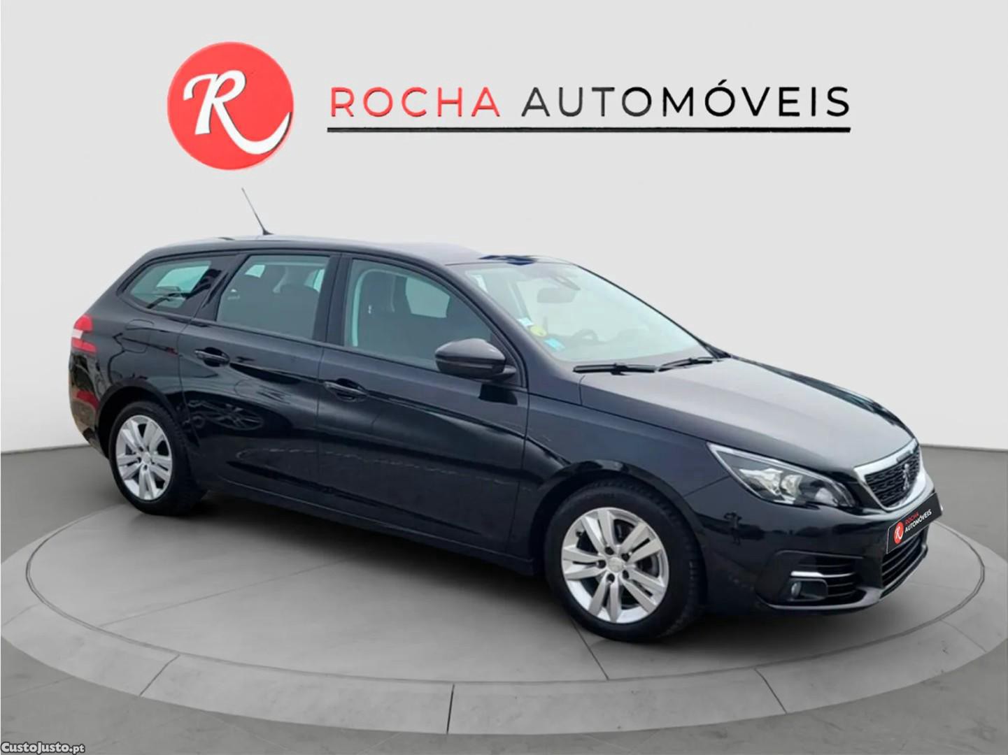 Peugeot 308 1.2 PureTech Active - 19 foto 2