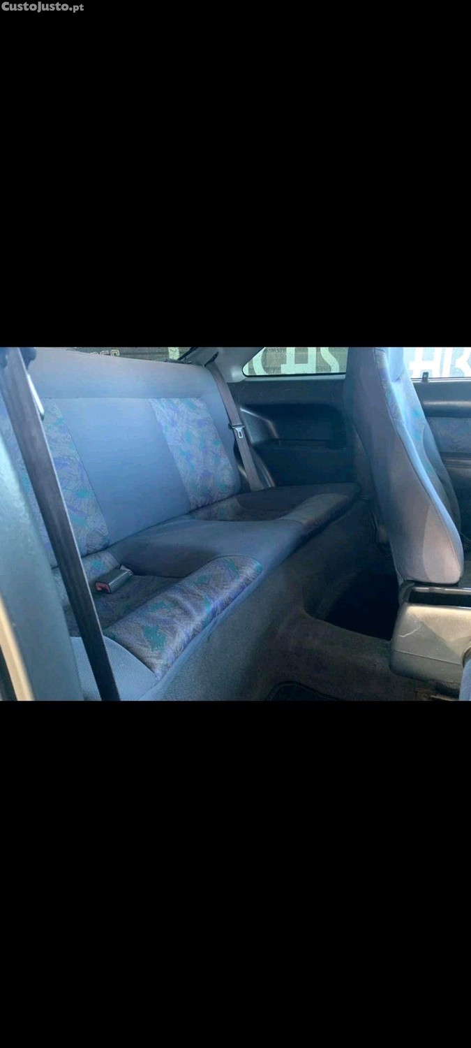 Toyota Paseo 1.5 — fotografia 3