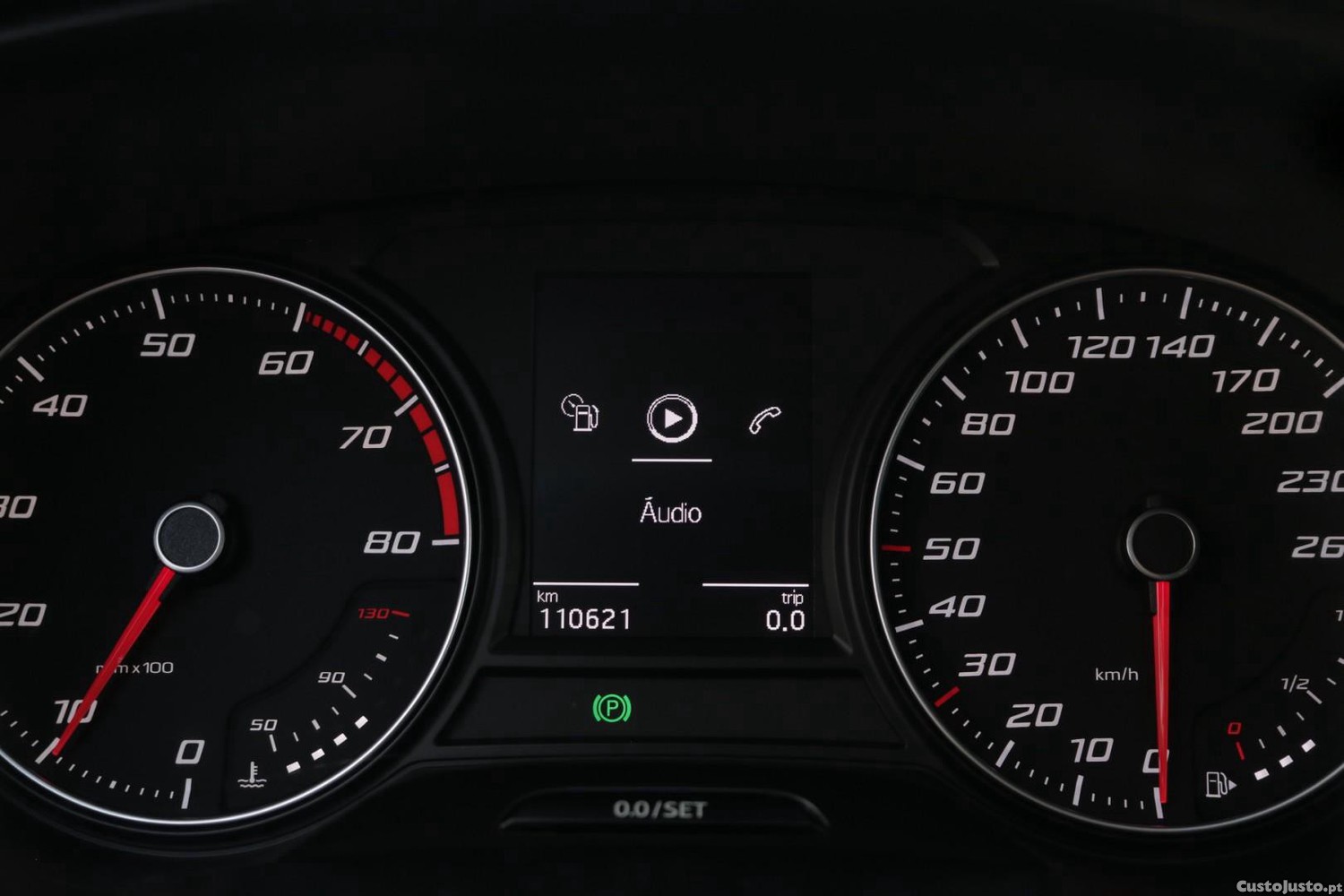 SEAT Leon 1.5 TSI Xcellence 150cv — fotografia 13