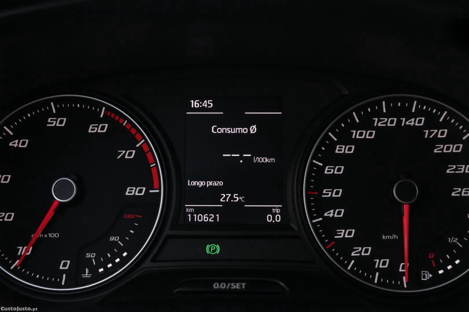 SEAT Leon 1.5 TSI Xcellence 150cv — fotografia 24