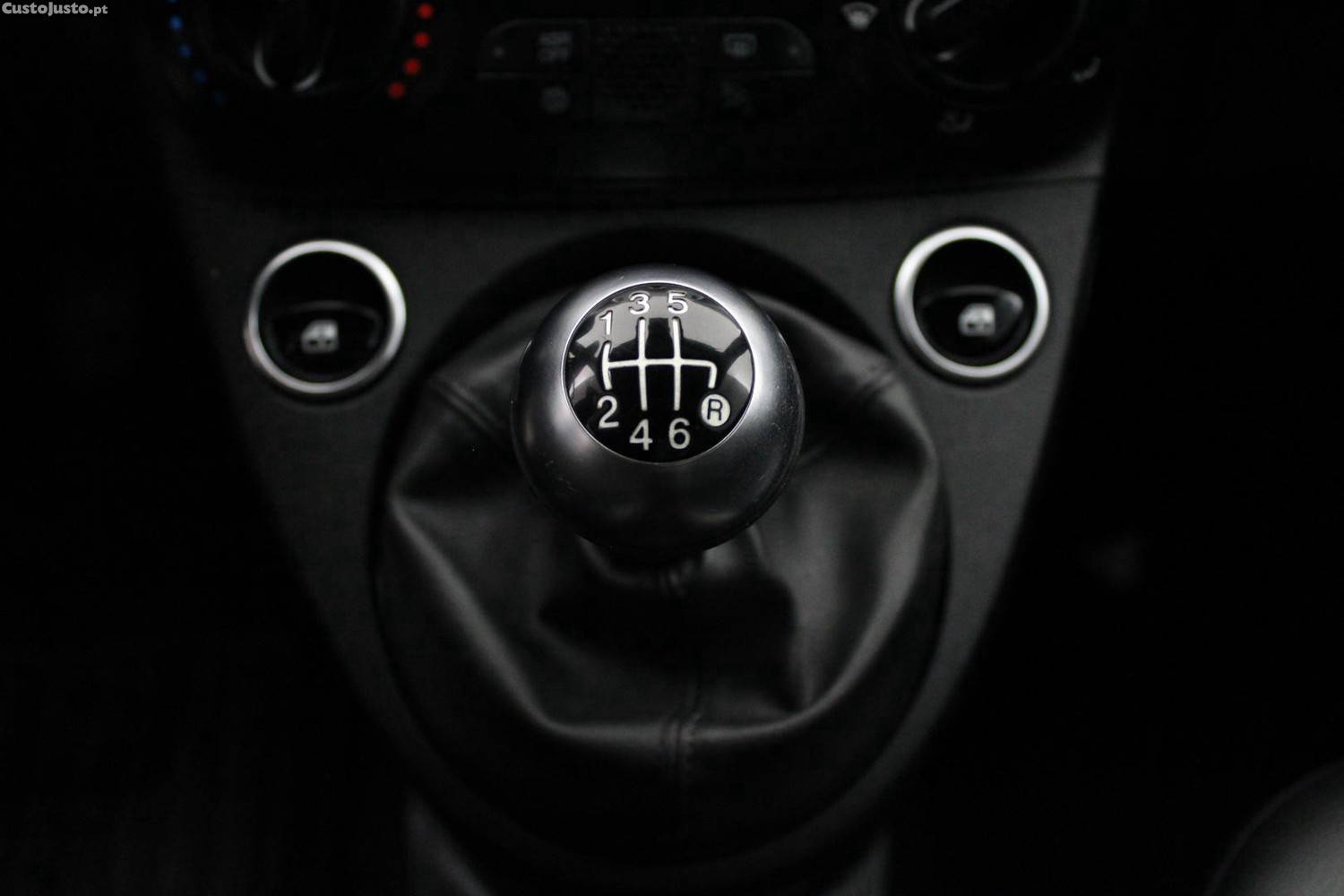 Fiat 500C 1.0 HYBRID CONNECT — fotografia 11