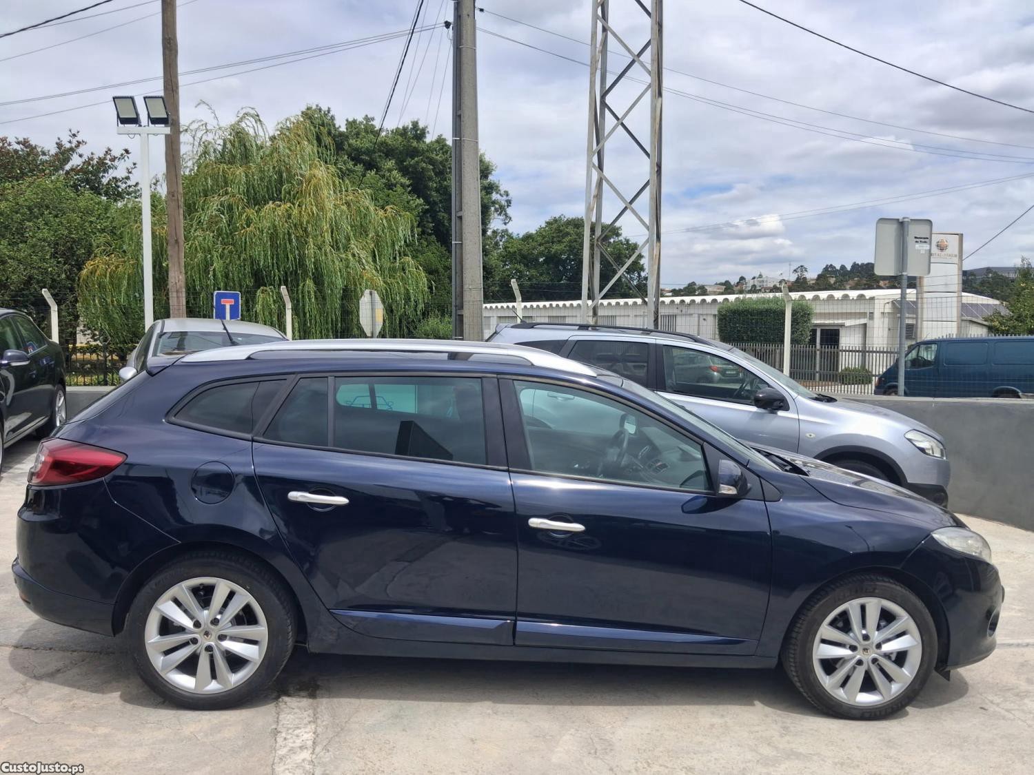 Renault Mégane 1.5 dCi - 10 foto 3