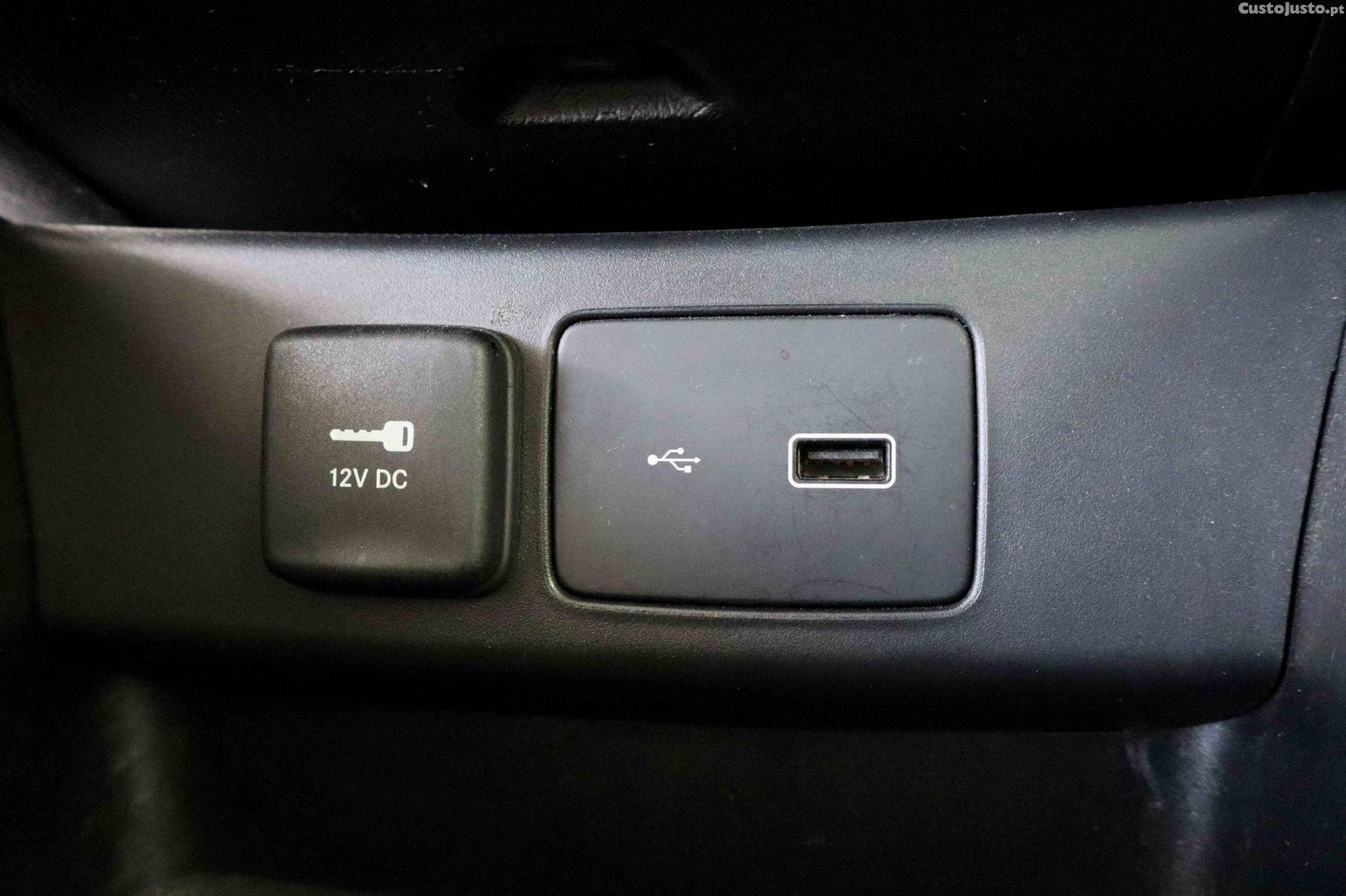 Fiat Tipo 1.3 M-Jet Easy — fotografia 18