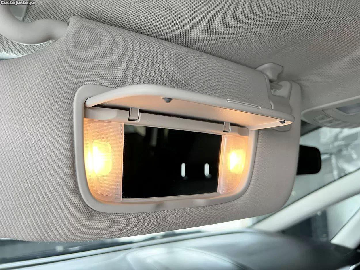 Ford S-Max 2.0 TDCI S/S TITANIUM — fotografia 6