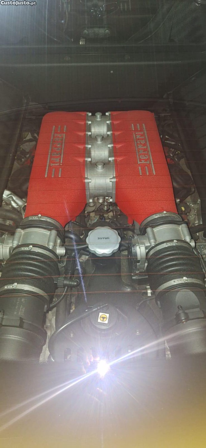 Ferrari 458 Italia Italia - 10 — photo 4