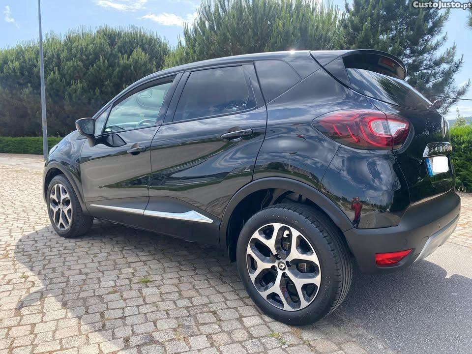 Renault Captur 0.9 tceexclusive — fotografia 6