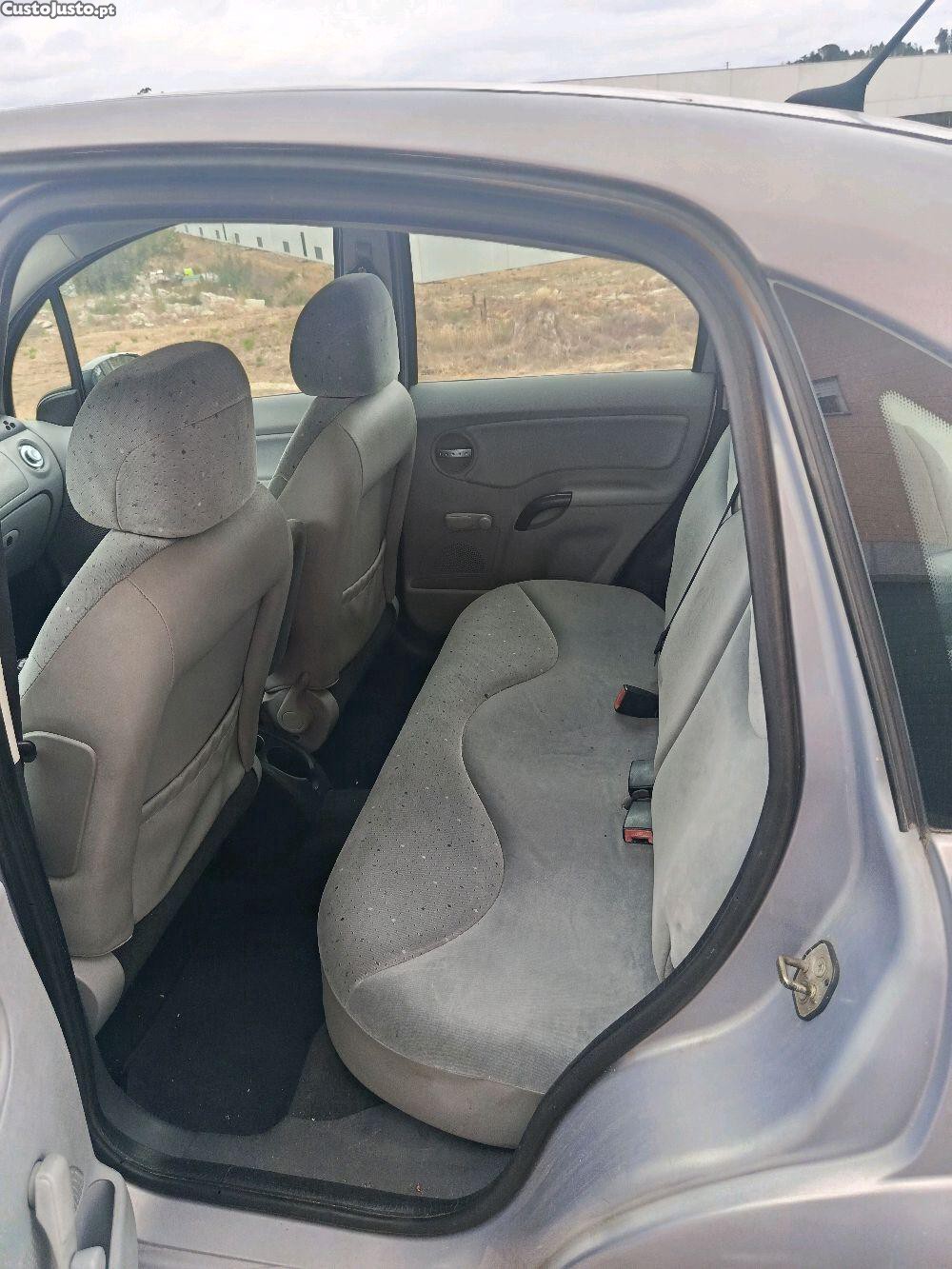 Citroën C3 — fotografia 2