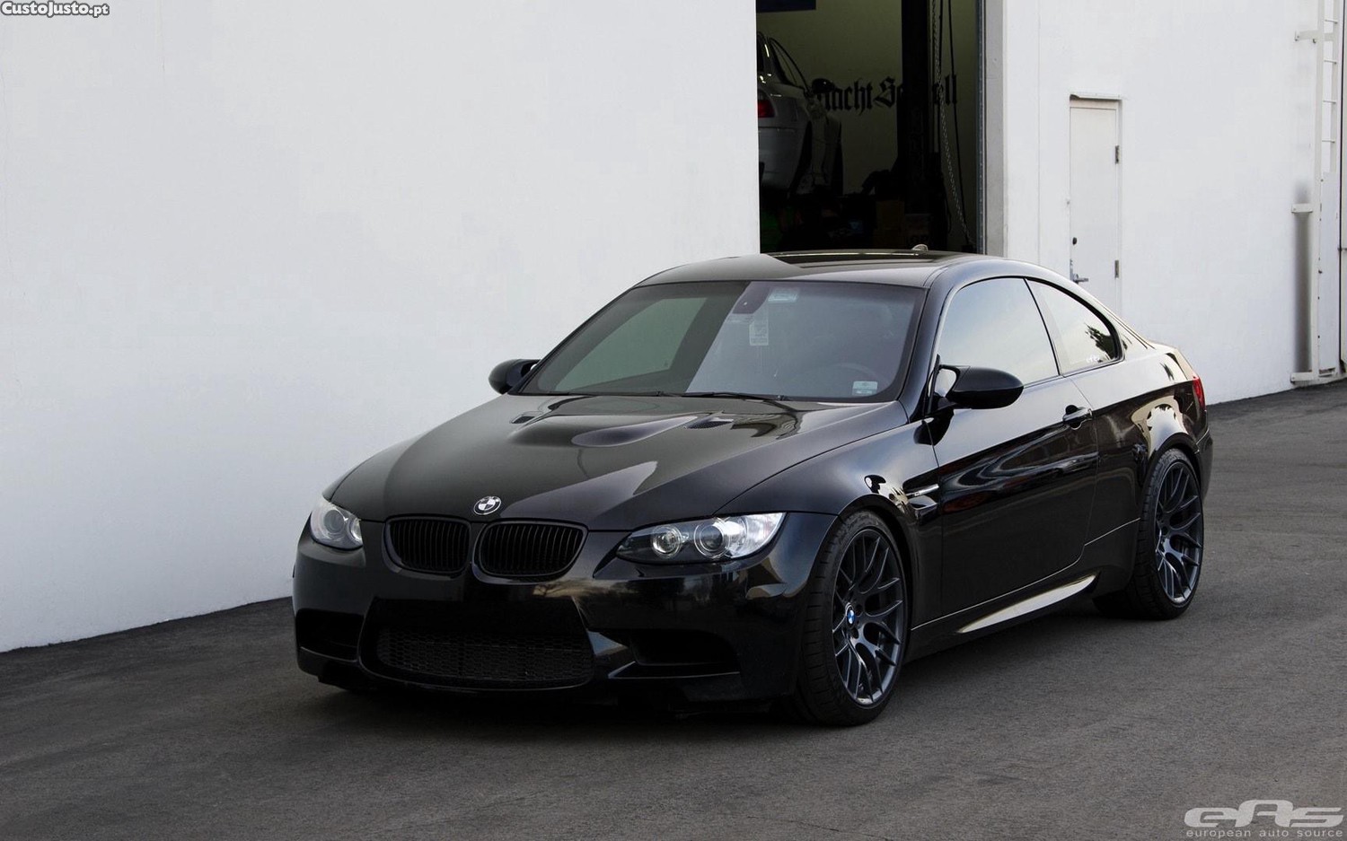 BMW 320 BMW e92 pack M (IUC 40 ) — photo 2