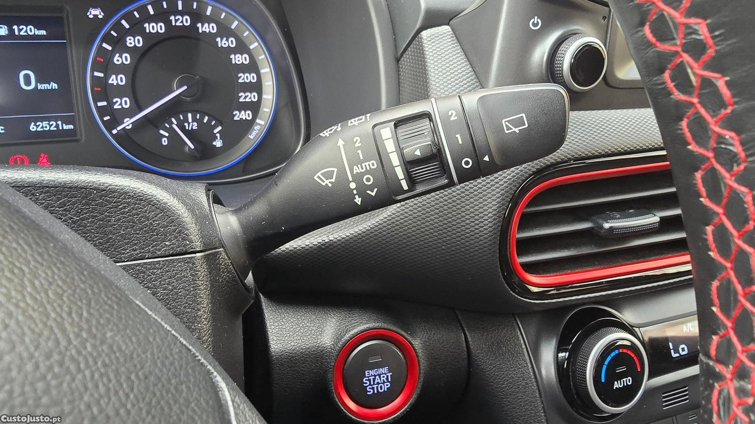 Hyundai Kauai 1.0 T-GDi Premium TT — fotografia 15