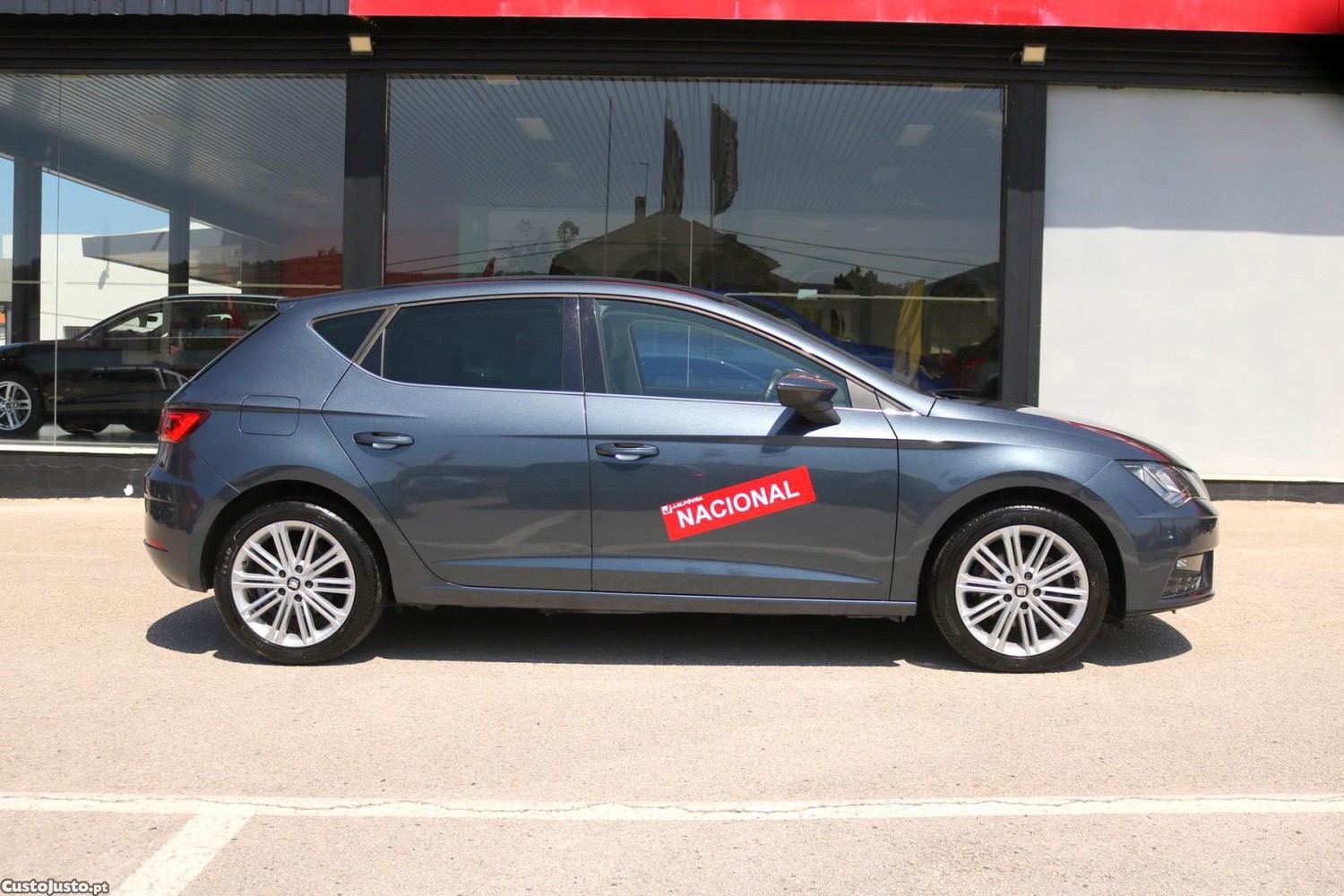 SEAT Leon 1.5 TSI Xcellence 150cv — fotografia 52