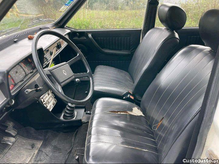 Renault 12 TL — fotografia 2