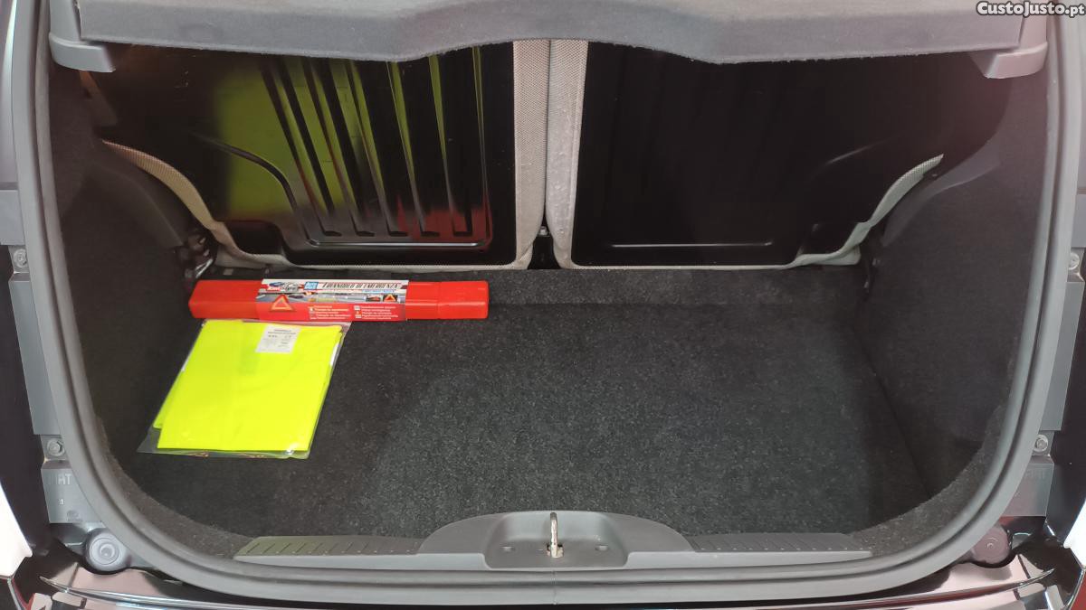 Fiat 500 1.2 Lounge — fotografia 5