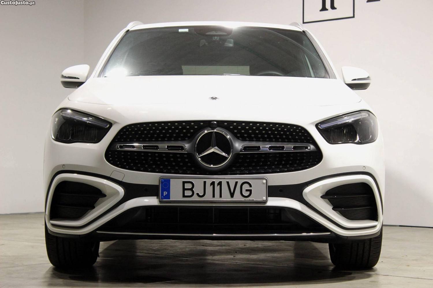 Mercedes-Benz GLA 180 d AMG Line - 24 — photo 2