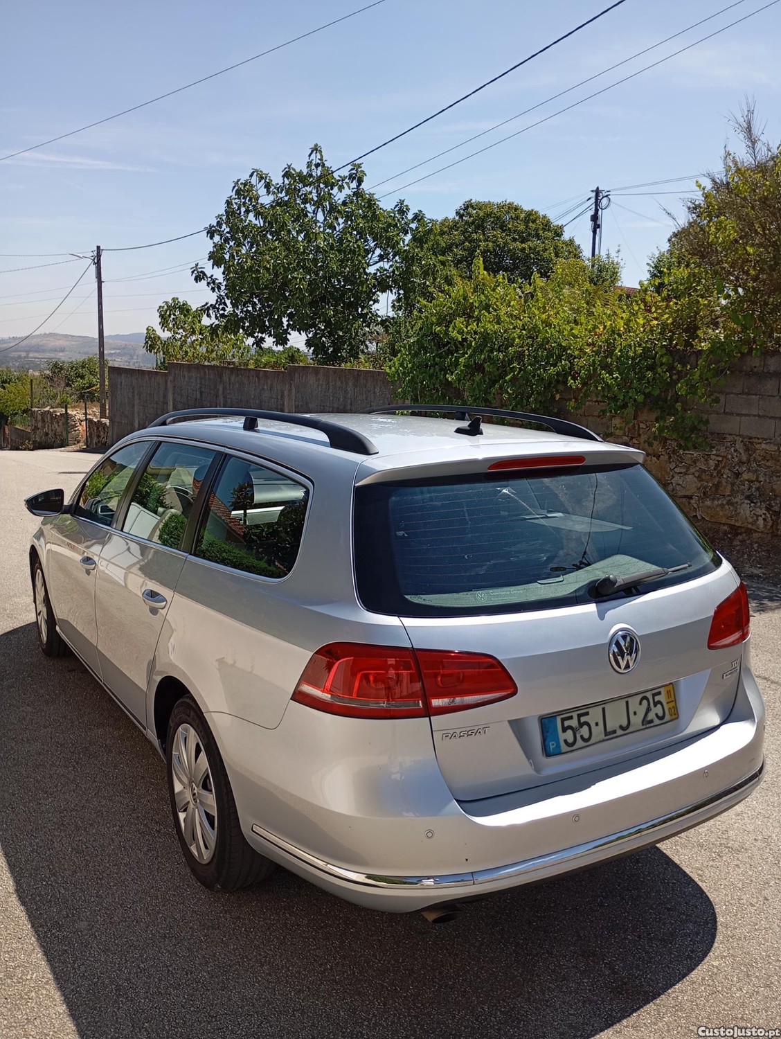 Volkswagen Passat Impecável-vale a pena ler ! — fotografia 6