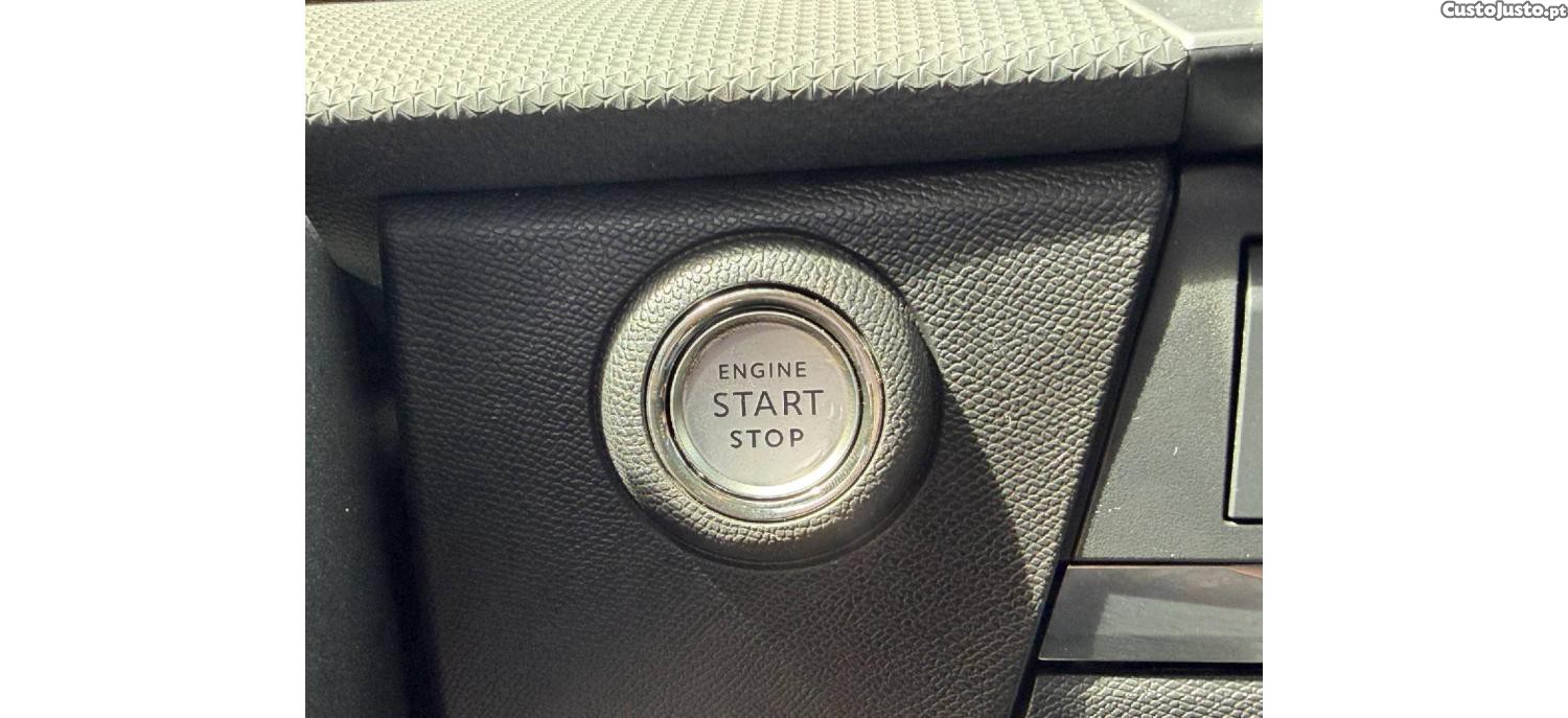 Opel Astra GS 1.2 T 130cv — fotografia 15