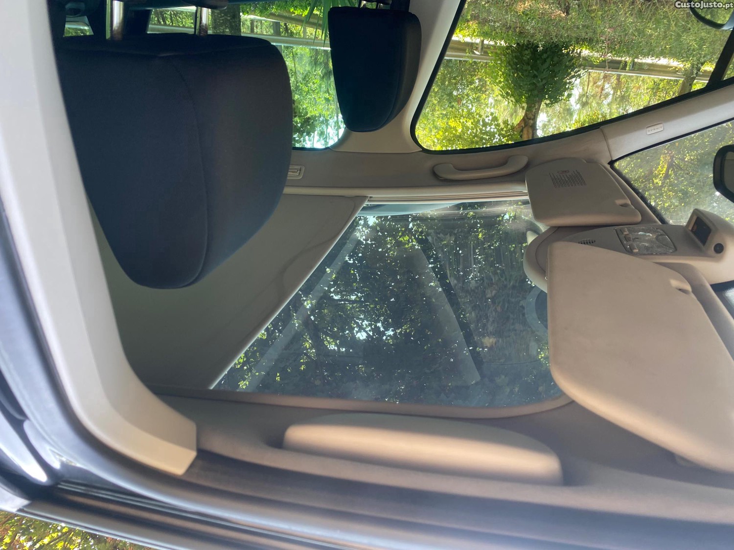 Peugeot 308 Se sport — fotografia 6