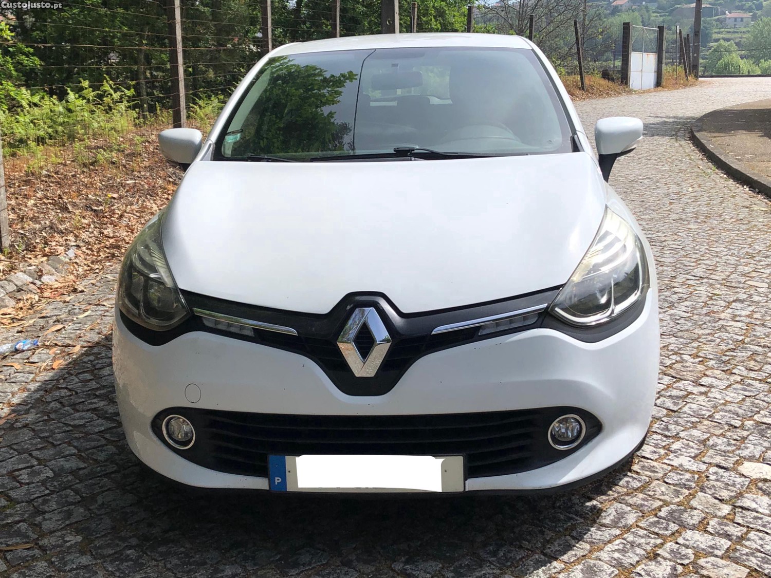 Renault Clio 1.5 dci — fotografia 9