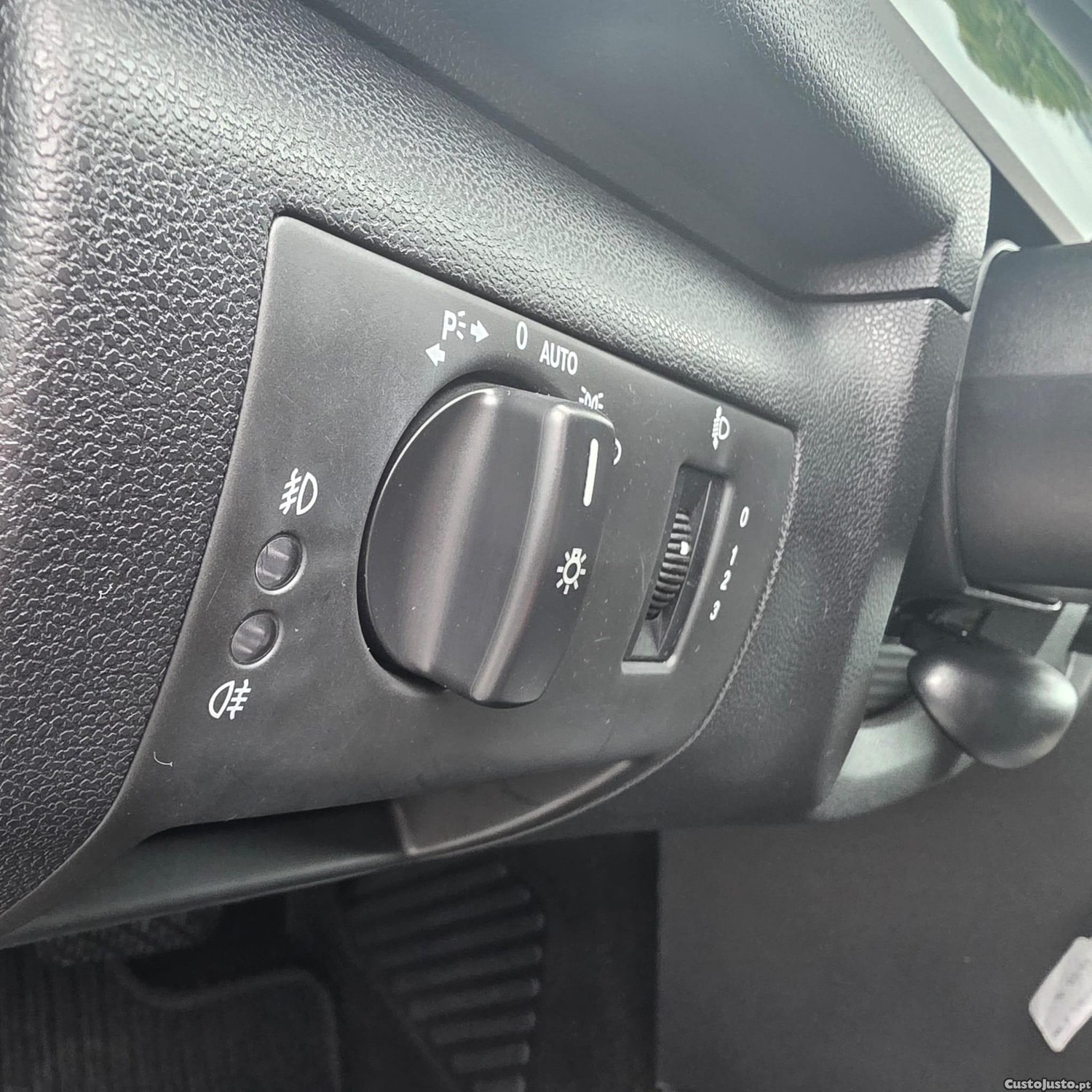 Mercedes-Benz A 180 CDi Avantgarde Aut. — fotografia 8