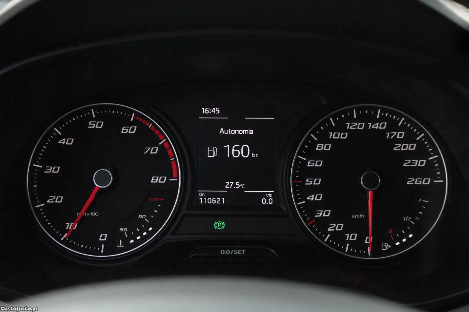 SEAT Leon 1.5 TSI Xcellence 150cv — fotografia 25
