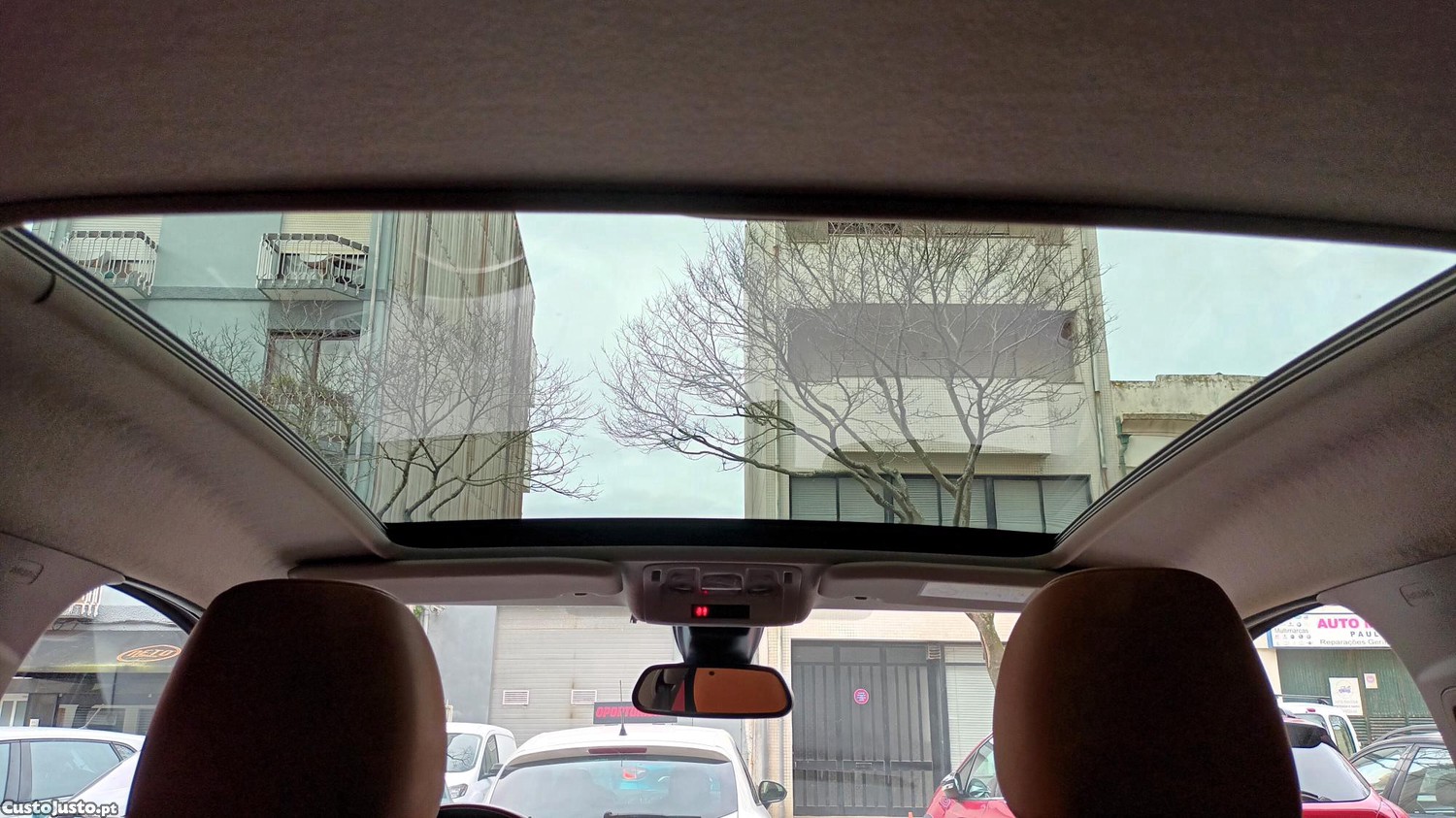 Citroën C3 1.2 Puretech Shine — fotografia 8