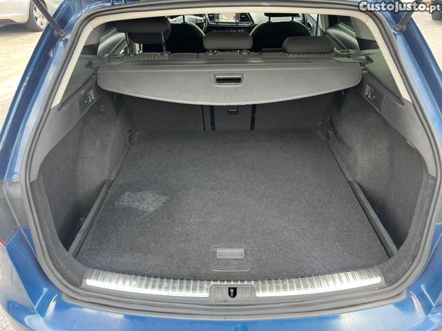SEAT Leon St — fotografia 5
