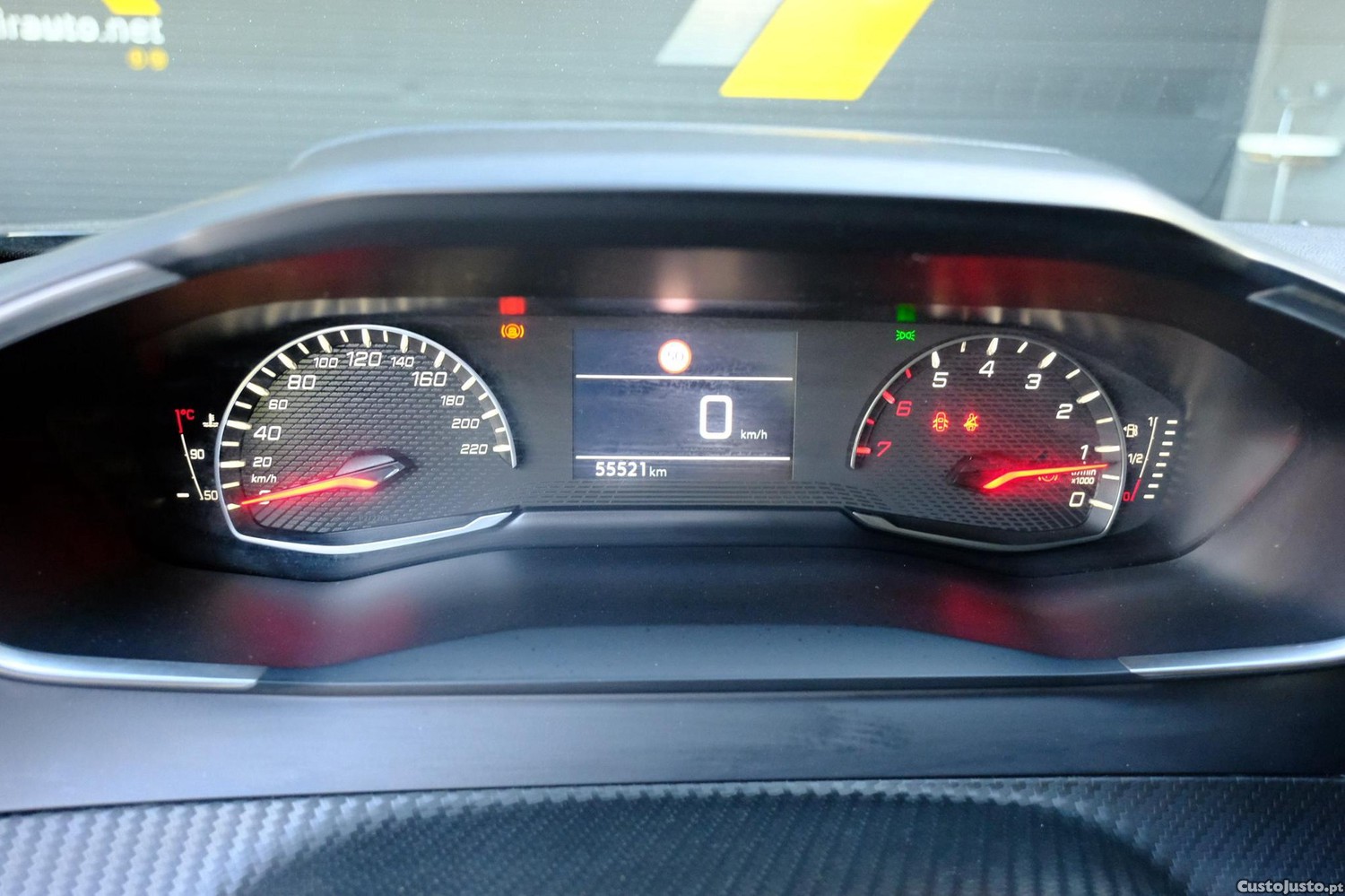 Peugeot 2008 1.2 PureTech Style — fotografia 10