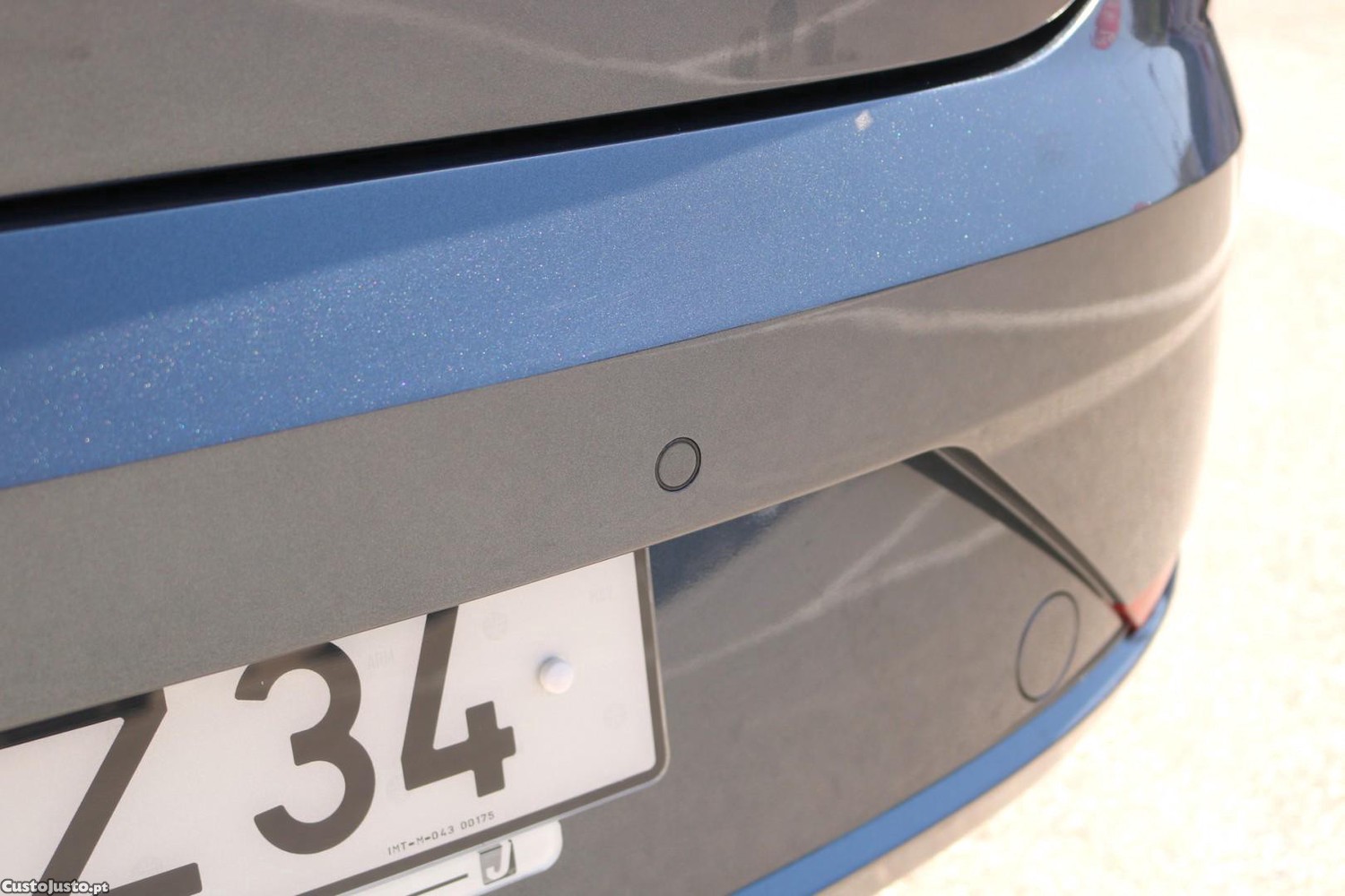 SEAT Leon 1.5 TSI Xcellence 150cv — fotografia 51