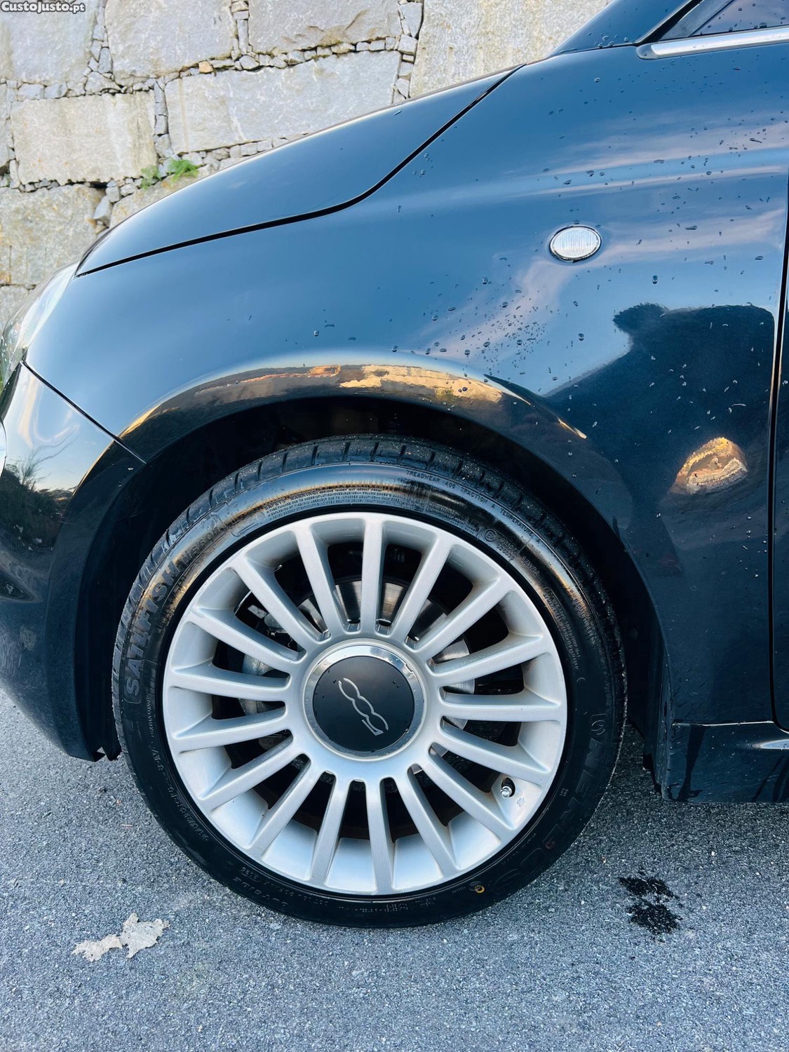 Fiat 500 TwinAir S S&S — fotografia 6