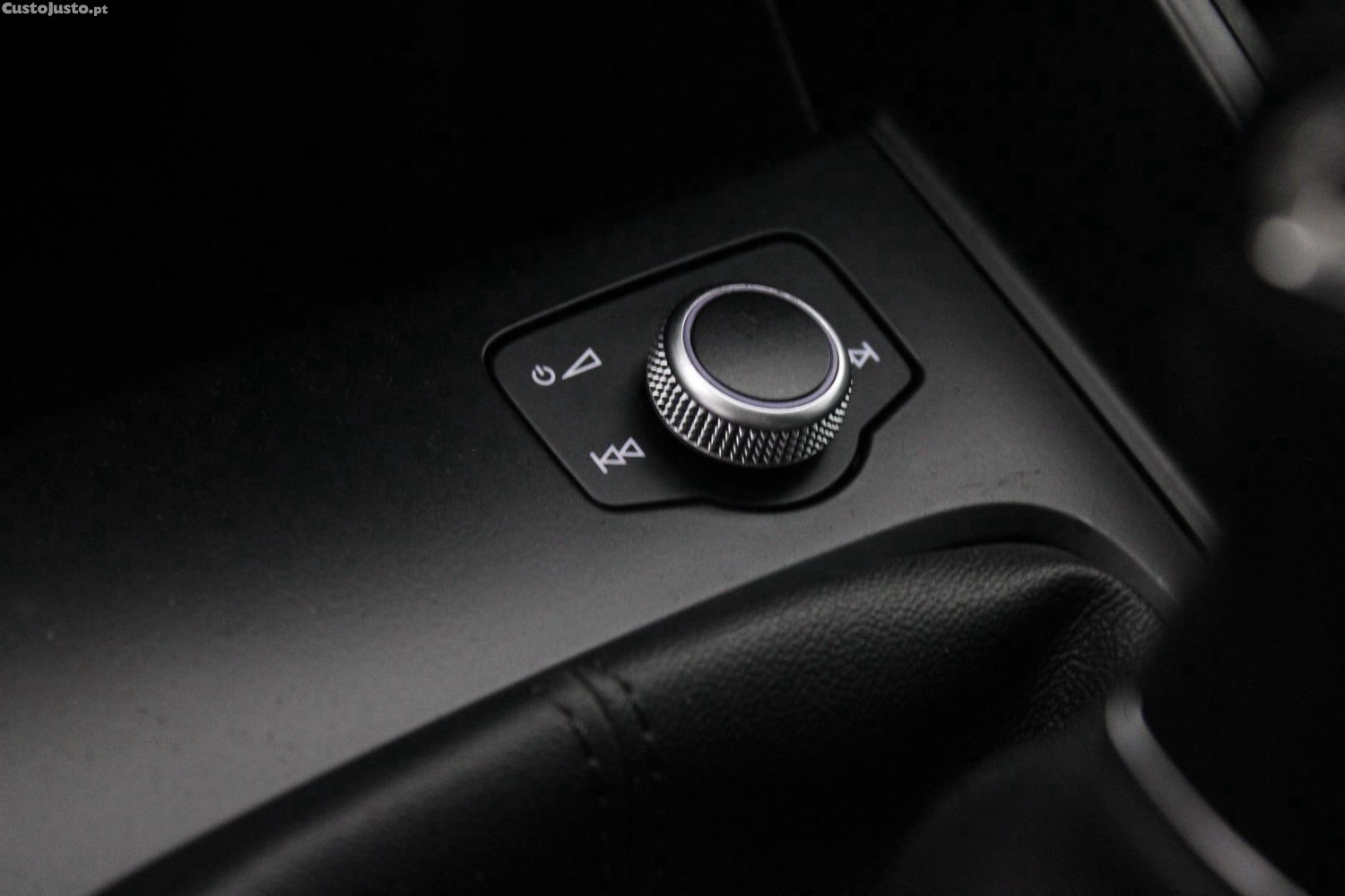 Audi A1 SPORTBACK 25 TFSI — fotografia 17
