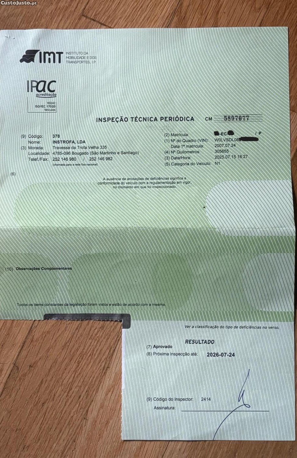 Opel Corsa 13 CDTI — fotografia 5