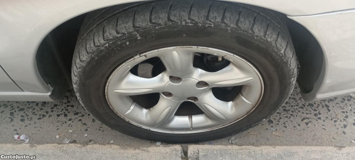 Citroën Xsara 1.4 hdi — photo 3