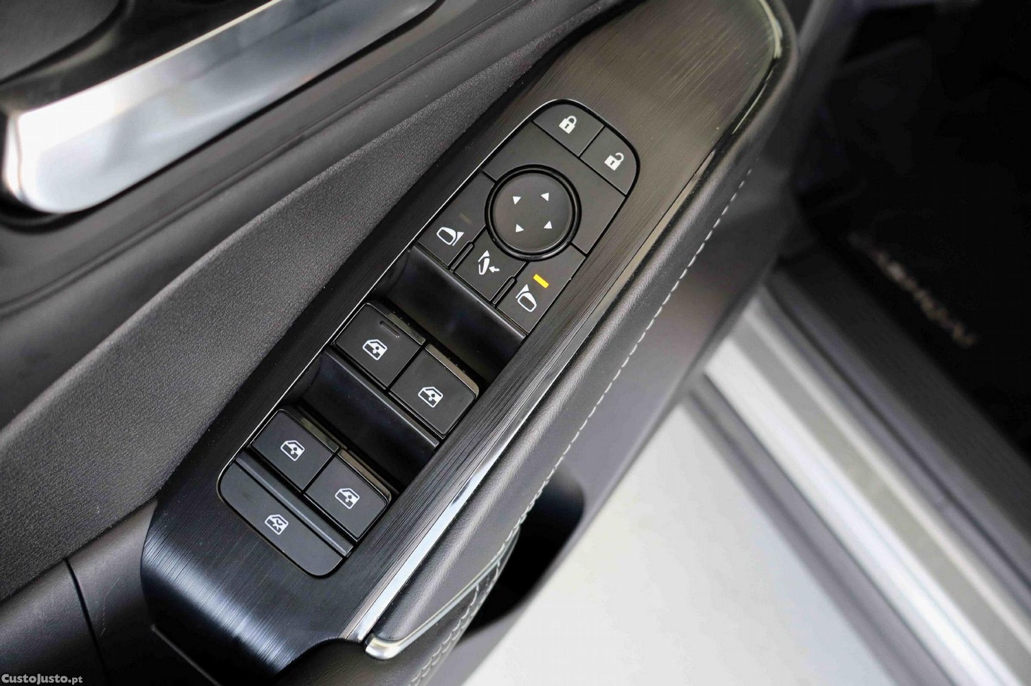 Nissan Qashqai 1.3 DIG-T Tekna + Xtronic — fotografia 19