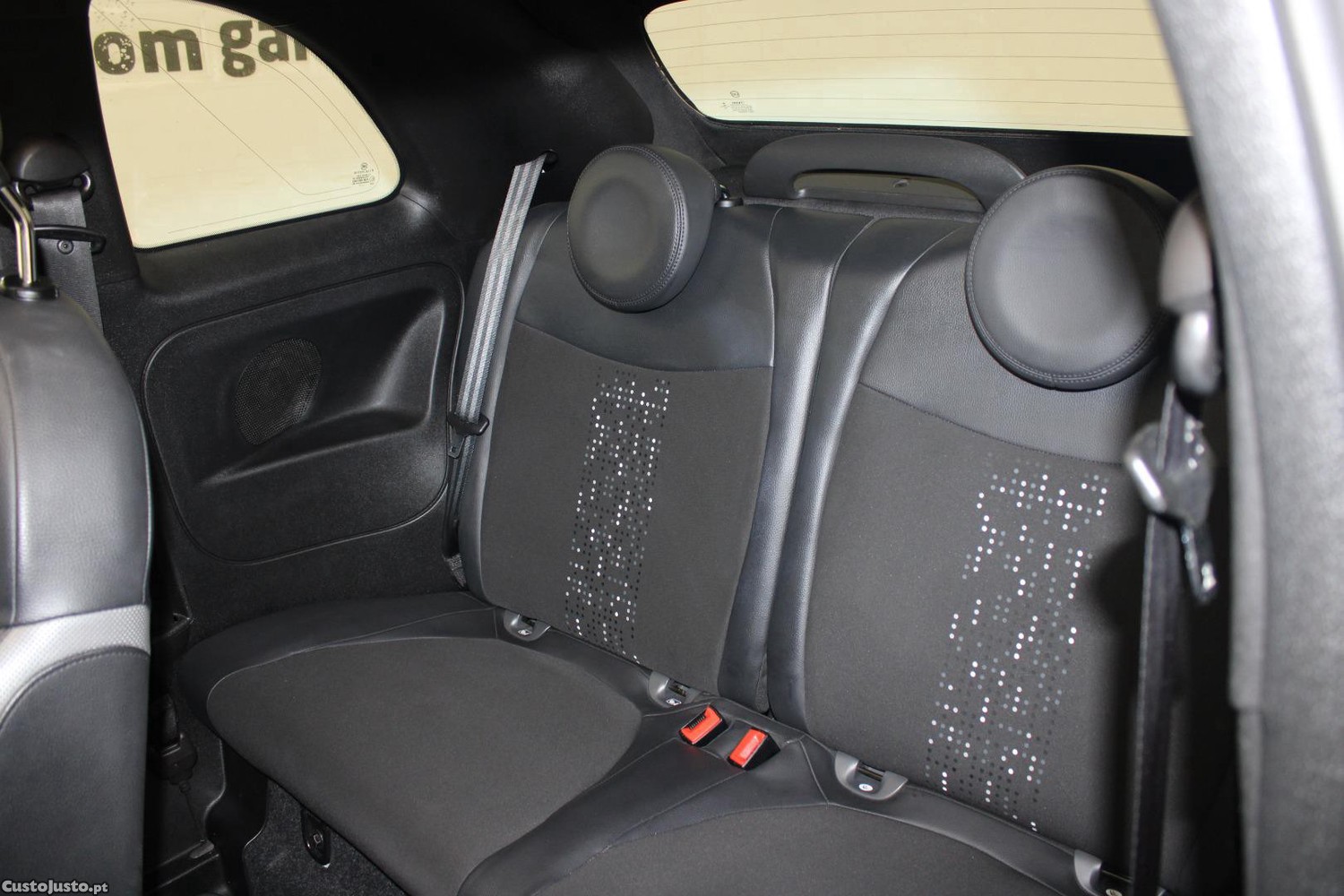 Fiat 500C 1.0 HYBRID CONNECT — fotografia 7