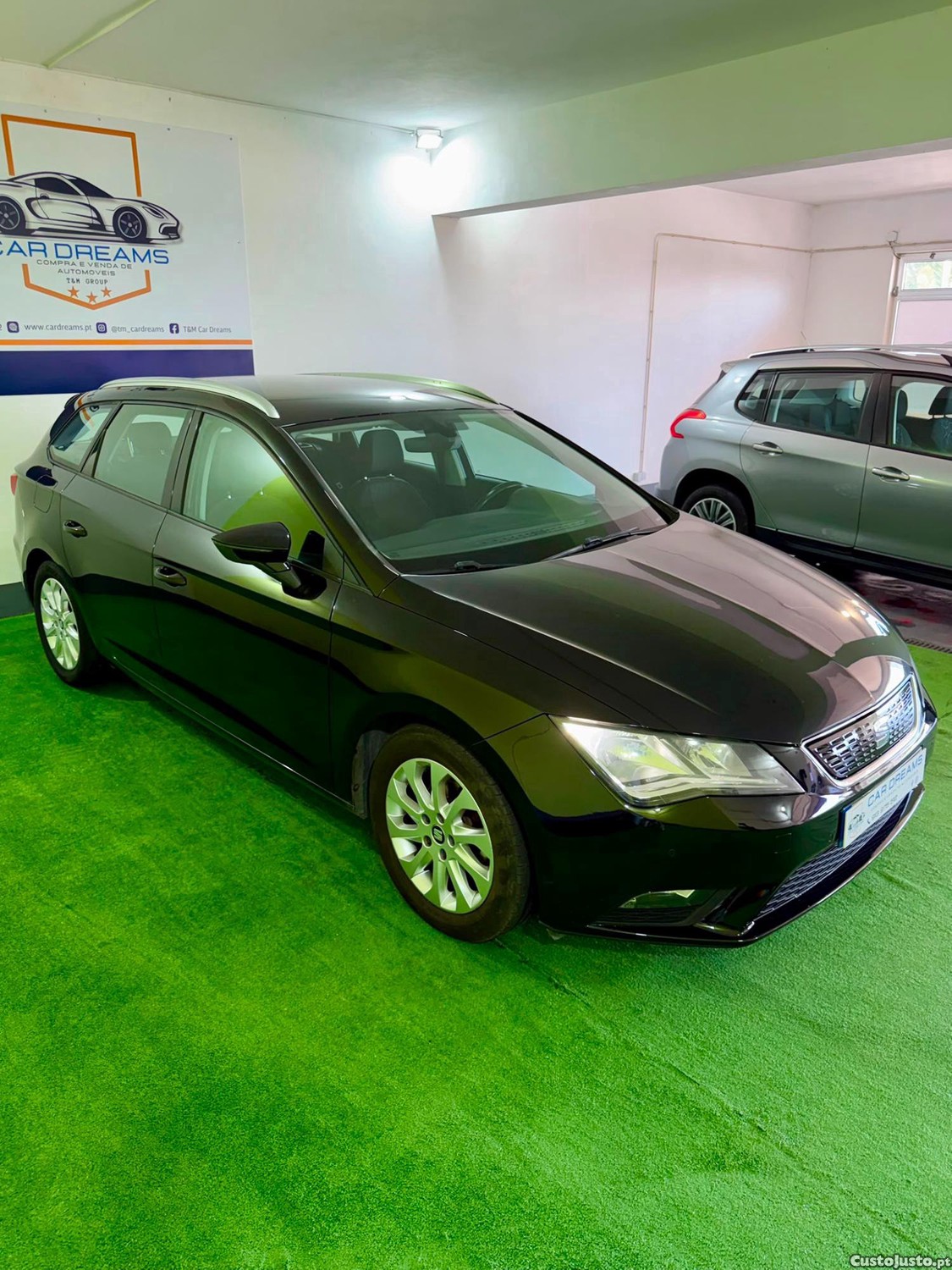SEAT Leon St — fotografia 7