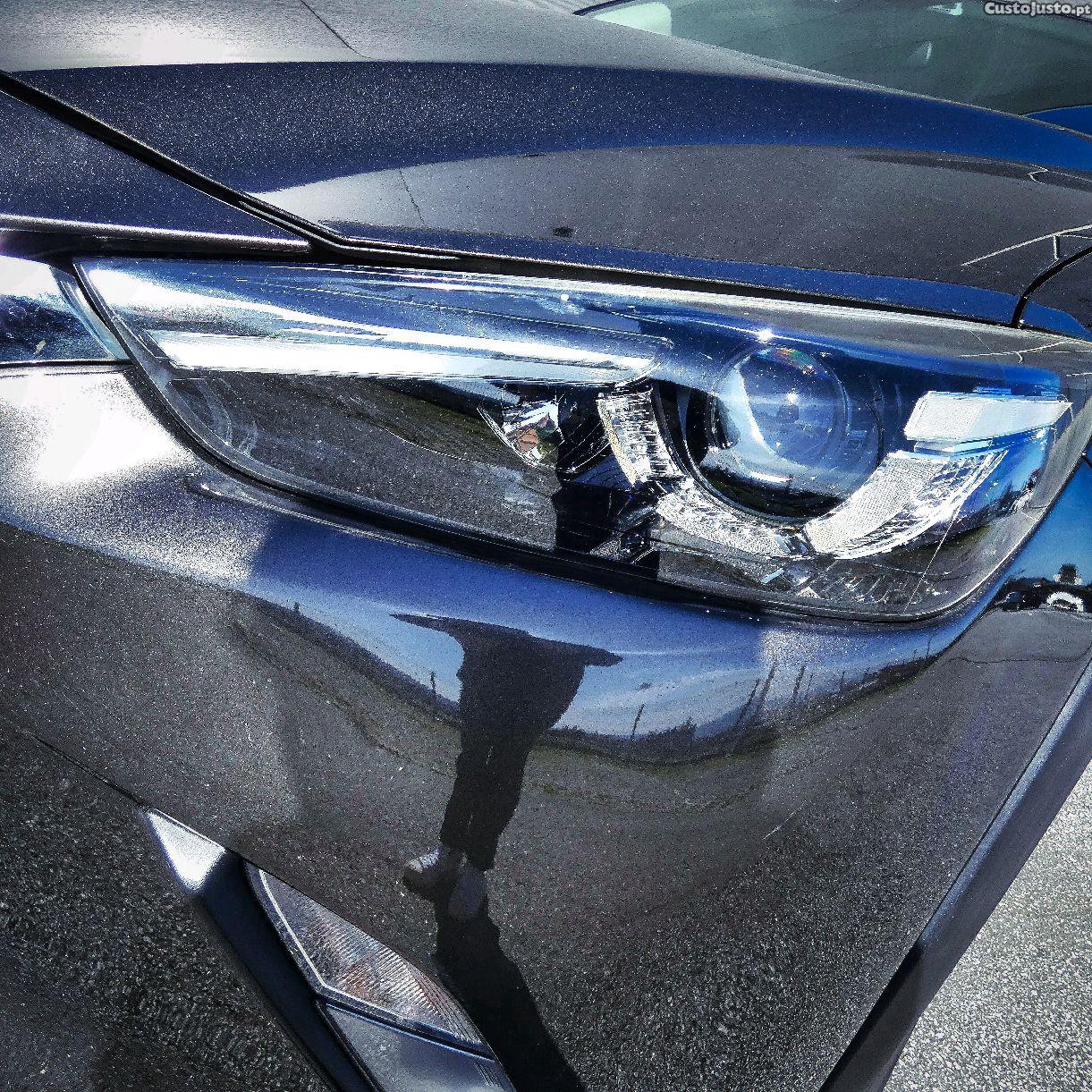 Mazda CX-3 Diesel Nacional — fotografia 10