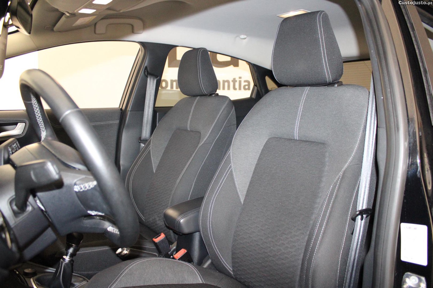 Ford Puma 1.0 ECOBOOST ST LINE — fotografia 9