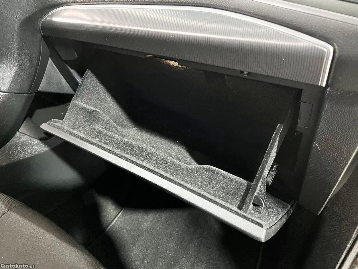 Ford S-Max 2.0 TDCI S/S TITANIUM — fotografia 5