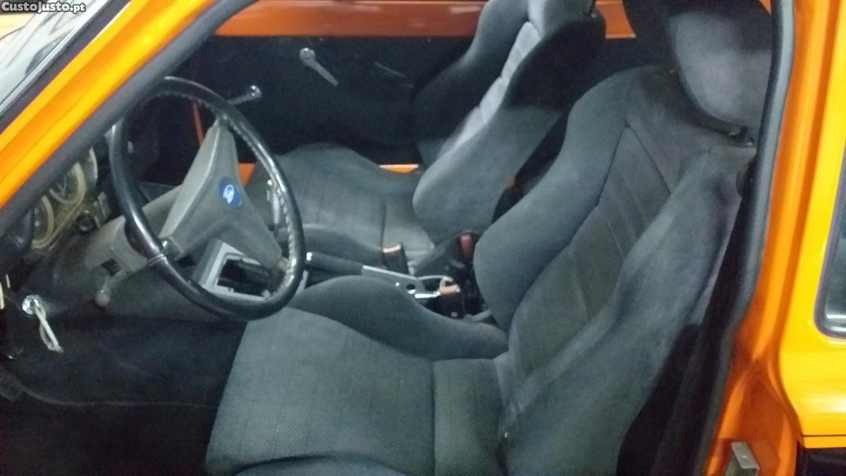 Ford Escort Rs 2000  México — photo 5