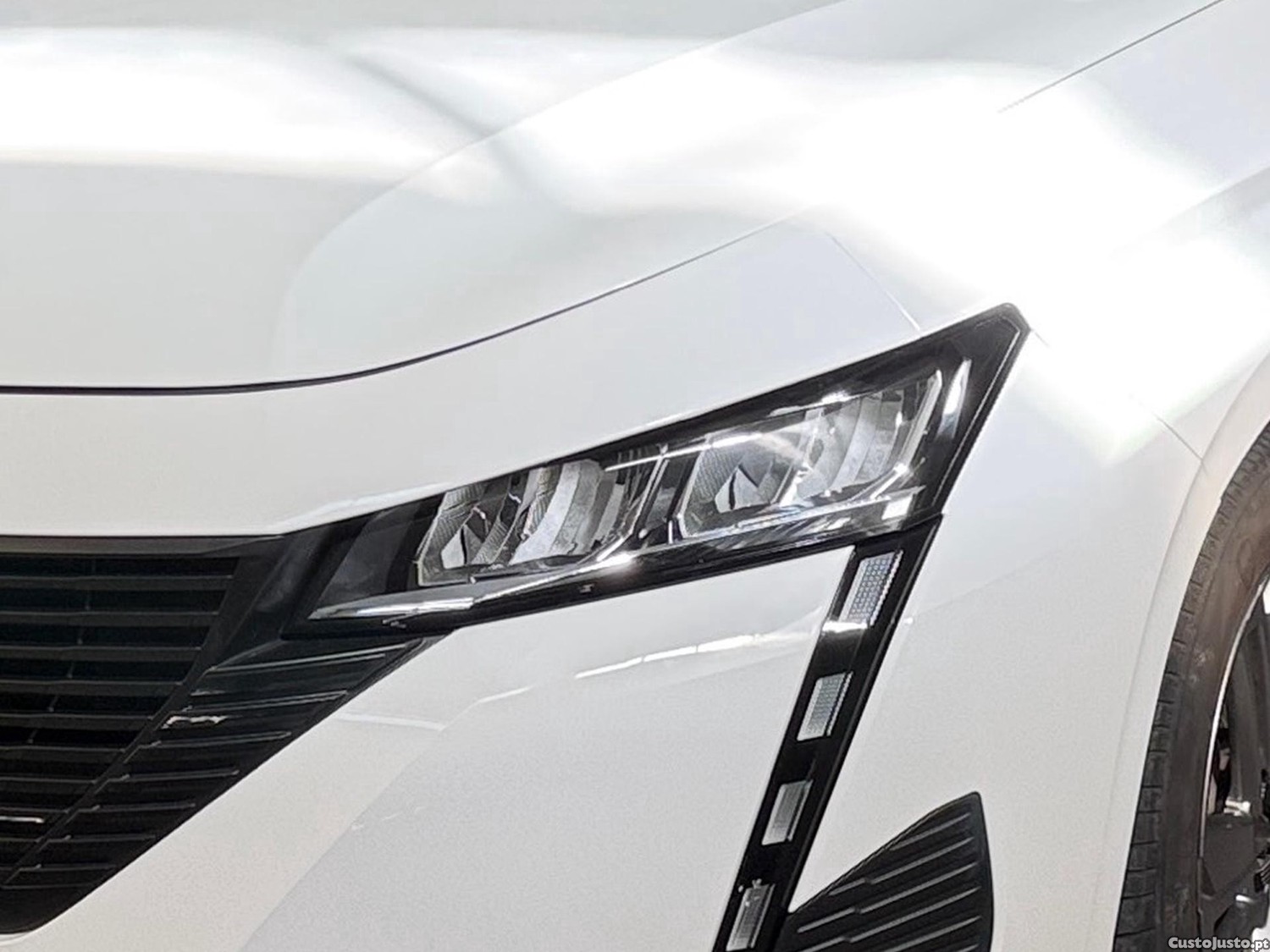 Peugeot 308 1.5HDi — fotografia 9