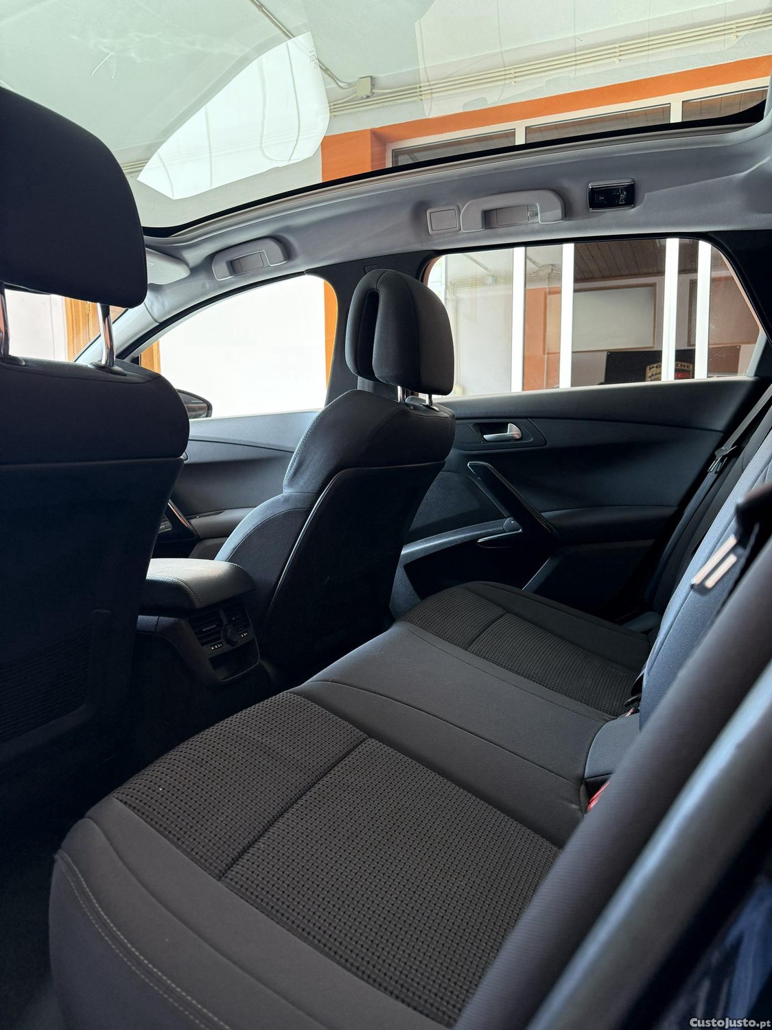 Peugeot 508 1.6 HDI — fotografia 3