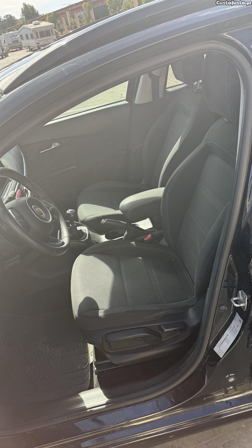 Fiat Tipo SW — fotografia 4