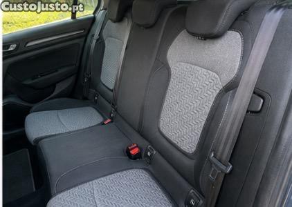 Renault Mégane 1.5 Blue dCi Limited — fotografia 8