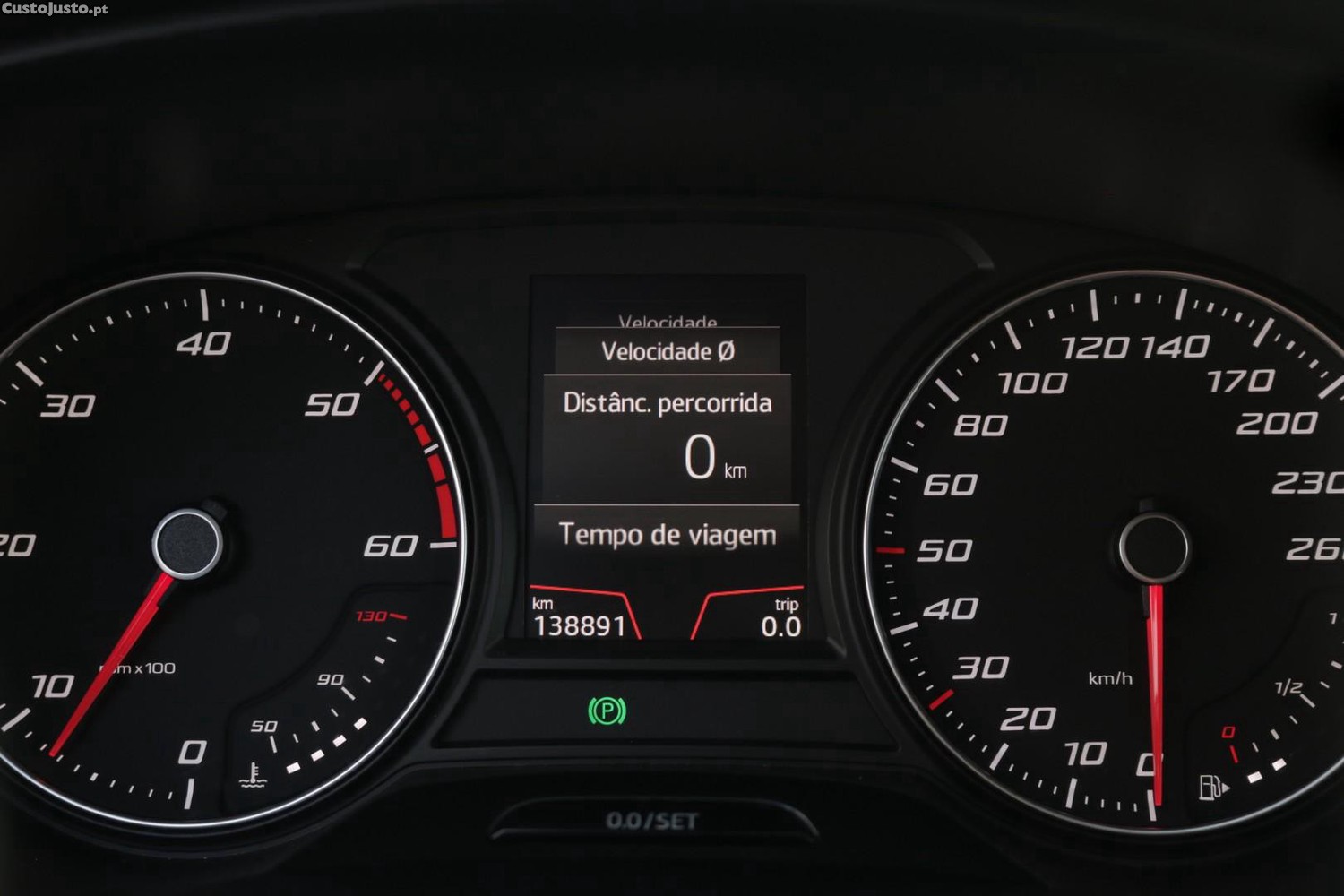 SEAT Leon 1.6 TDI Style 115cv — fotografia 24