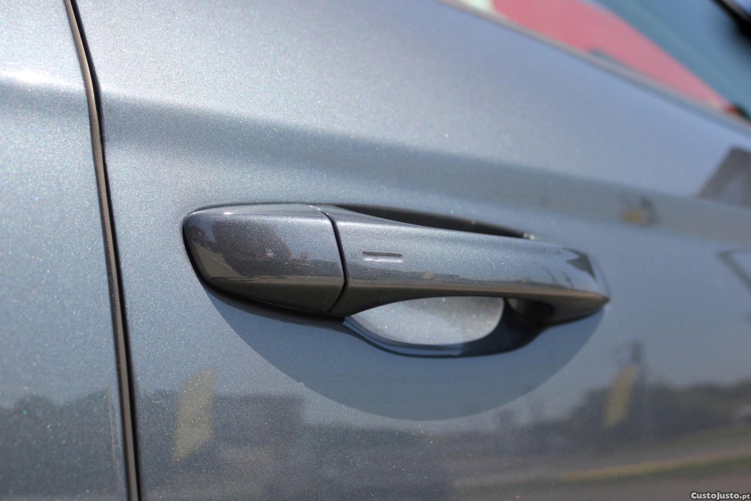 SEAT Leon 1.6 TDI Style 115cv — fotografia 48