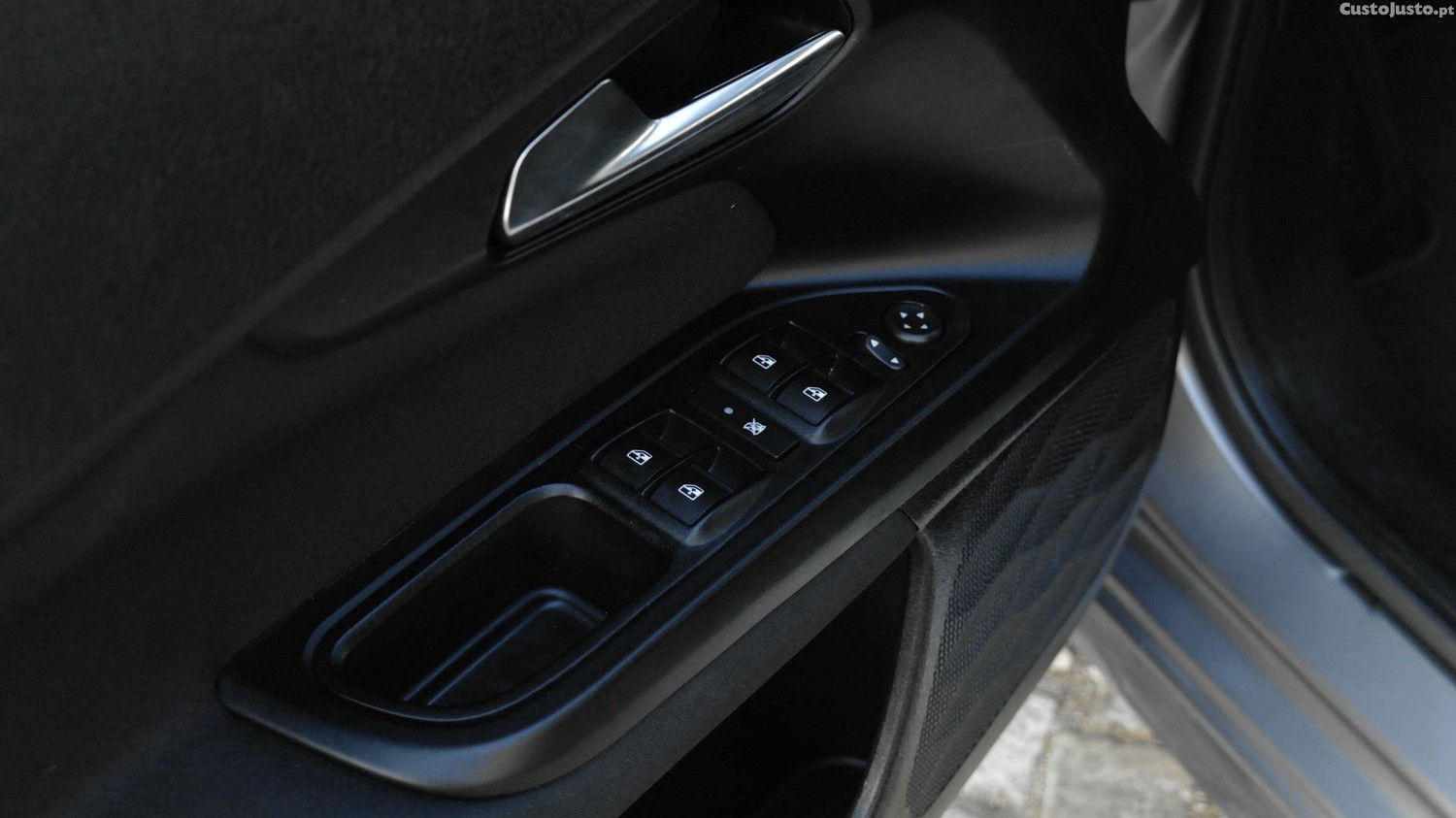Fiat Tipo 1.3 MultiJet — fotografia 3