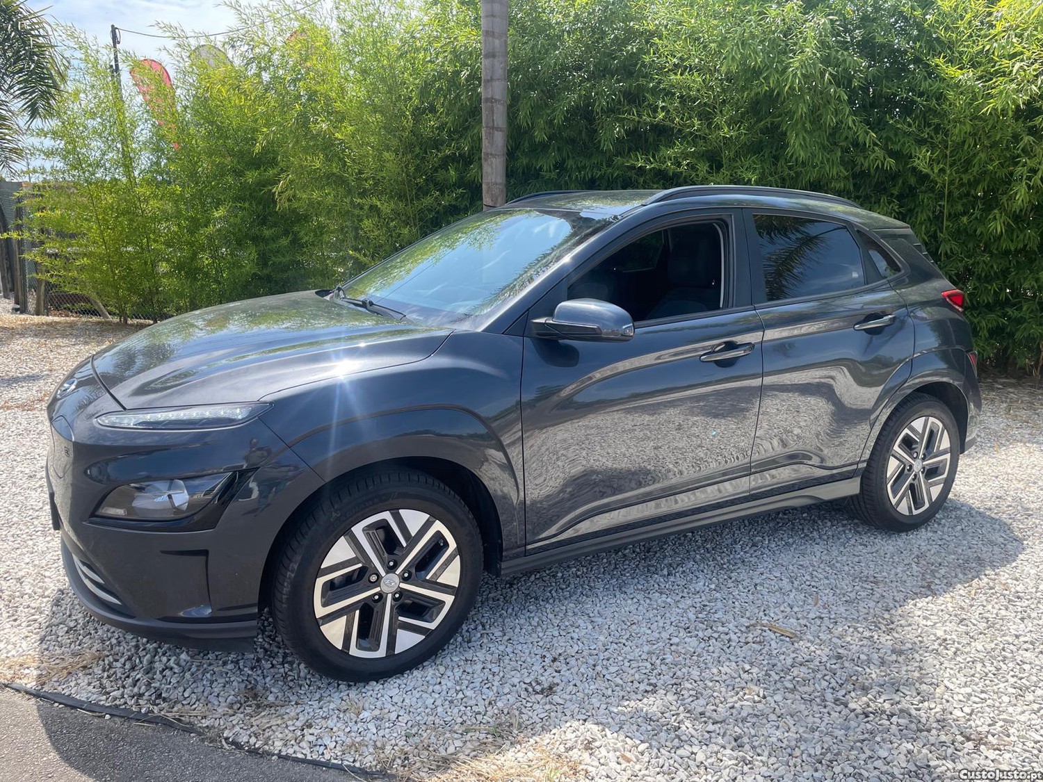 Hyundai Kauai Comfort — fotografia 7