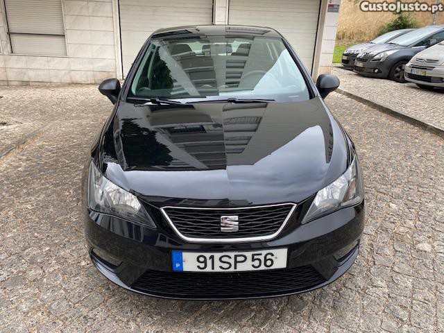 Seat Ibiza 1.0 Style 5P — photo 2