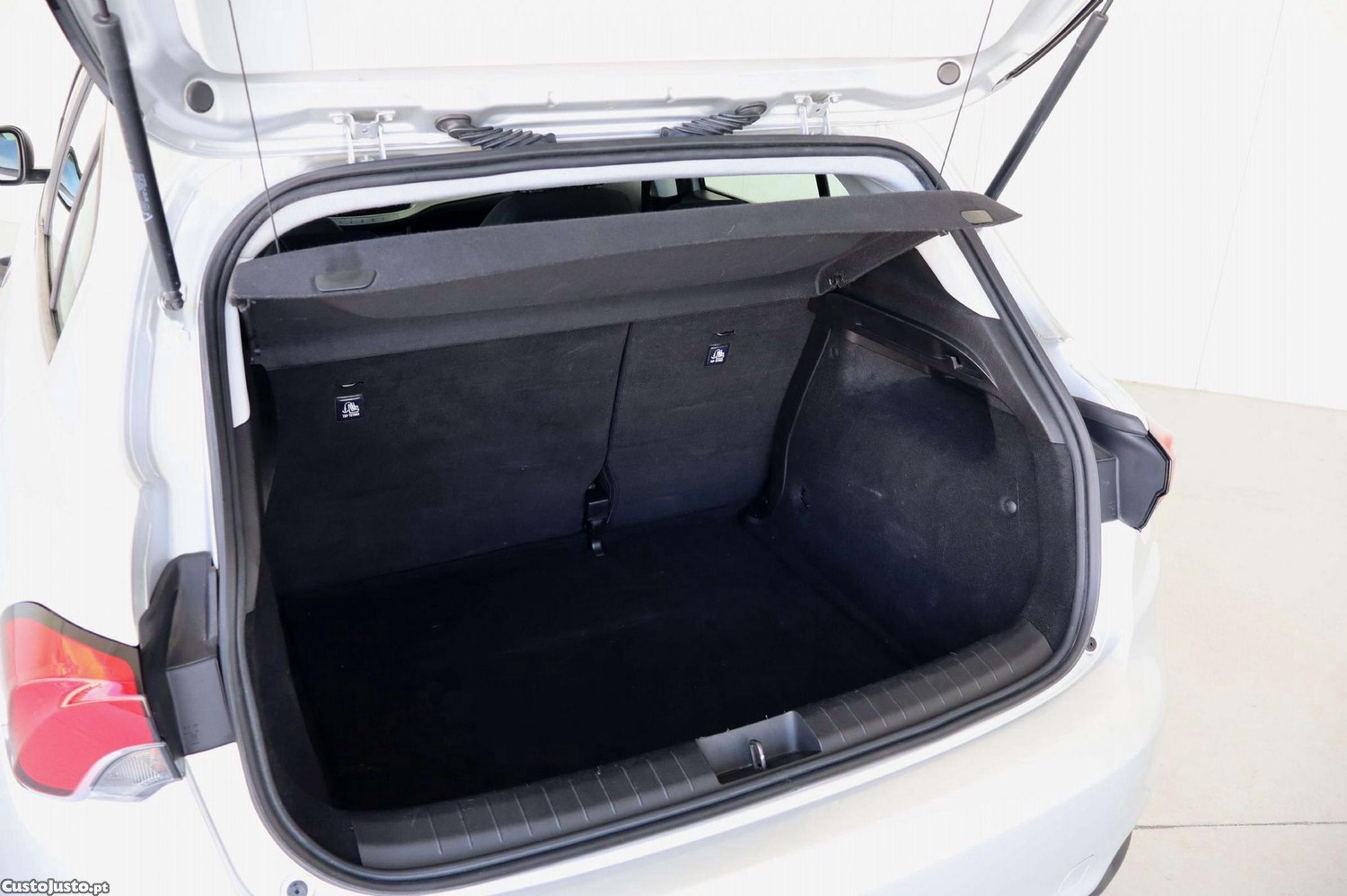 Fiat Tipo 1.3 M-Jet Easy — fotografia 3