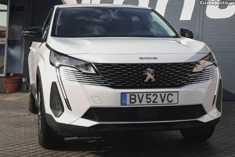 Peugeot 5008 1.2 puretech allure — fotografia 19