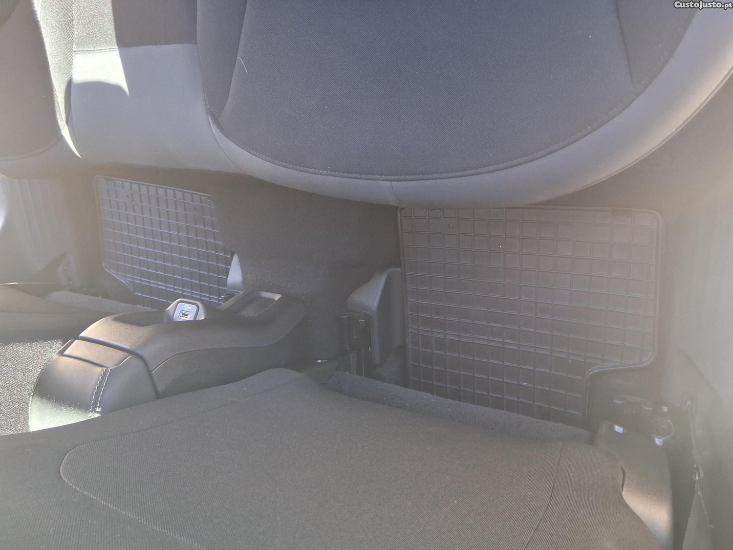 Jeep Renegade Renegade — photo 4